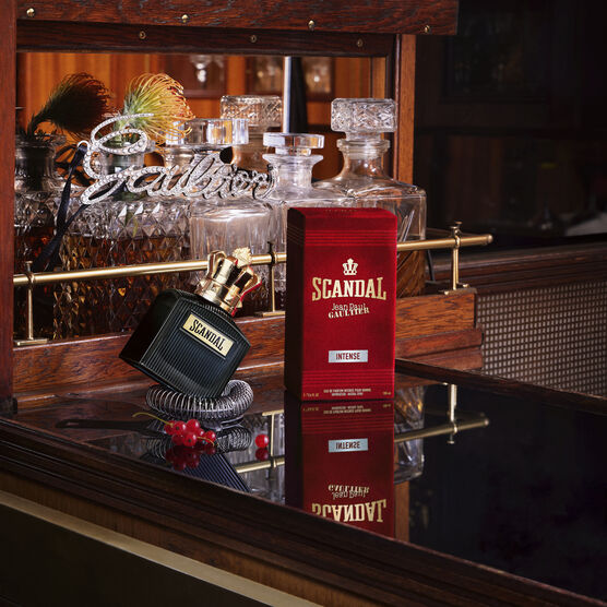 Perfume Jean Paul Gaultier Scandal Intense Masculino Eau de Parfum